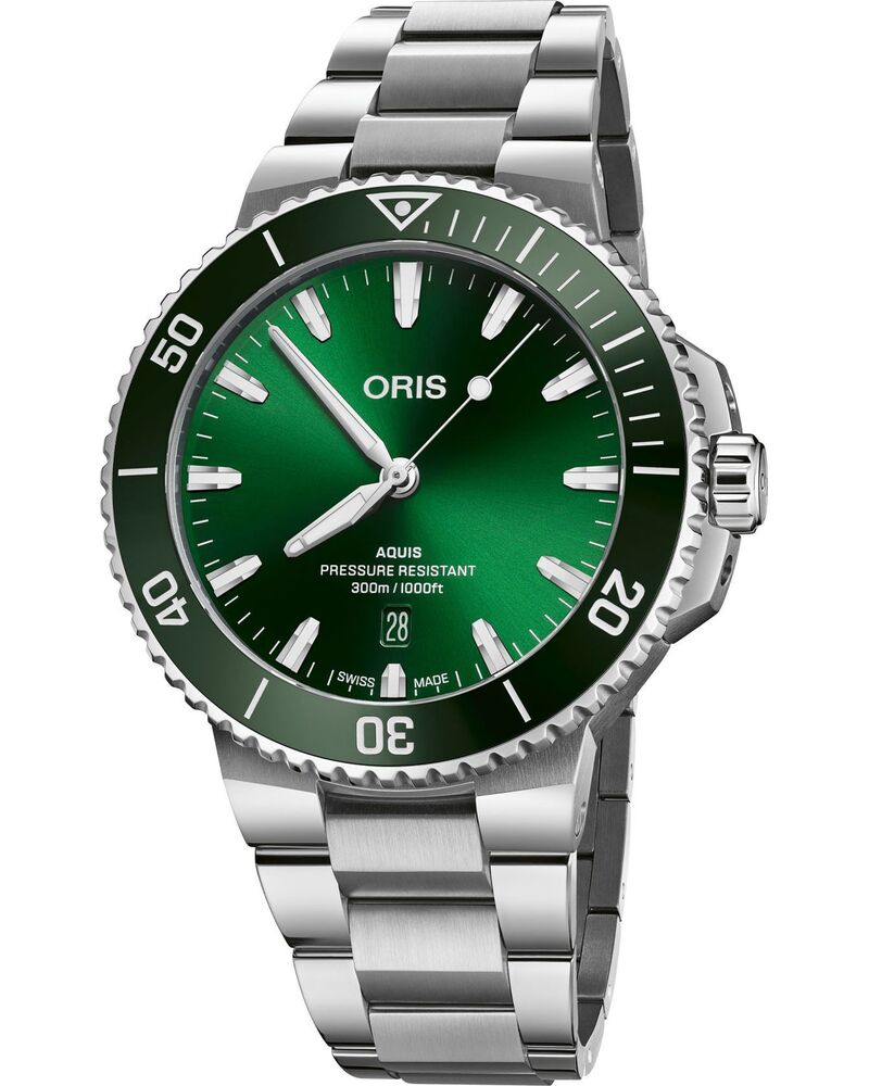 Oris 01 733 7789 4157-07 8 23 04PEB